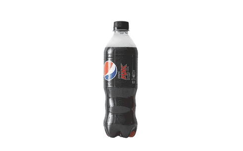 Pepsi Max 