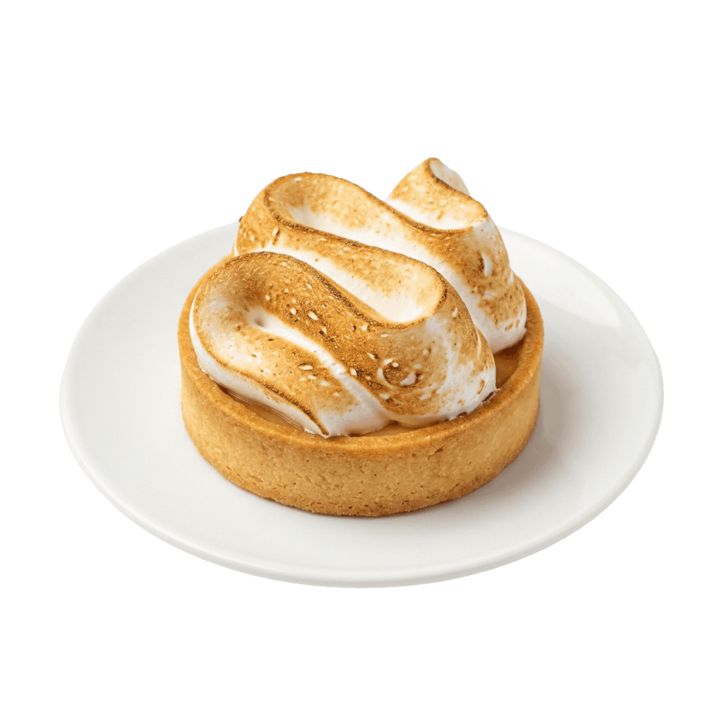 Lemon Pie