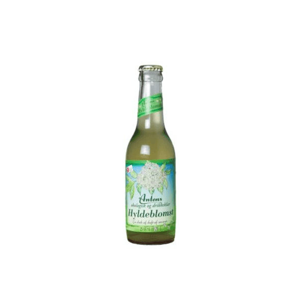 Antons Saft Hyldeblomst