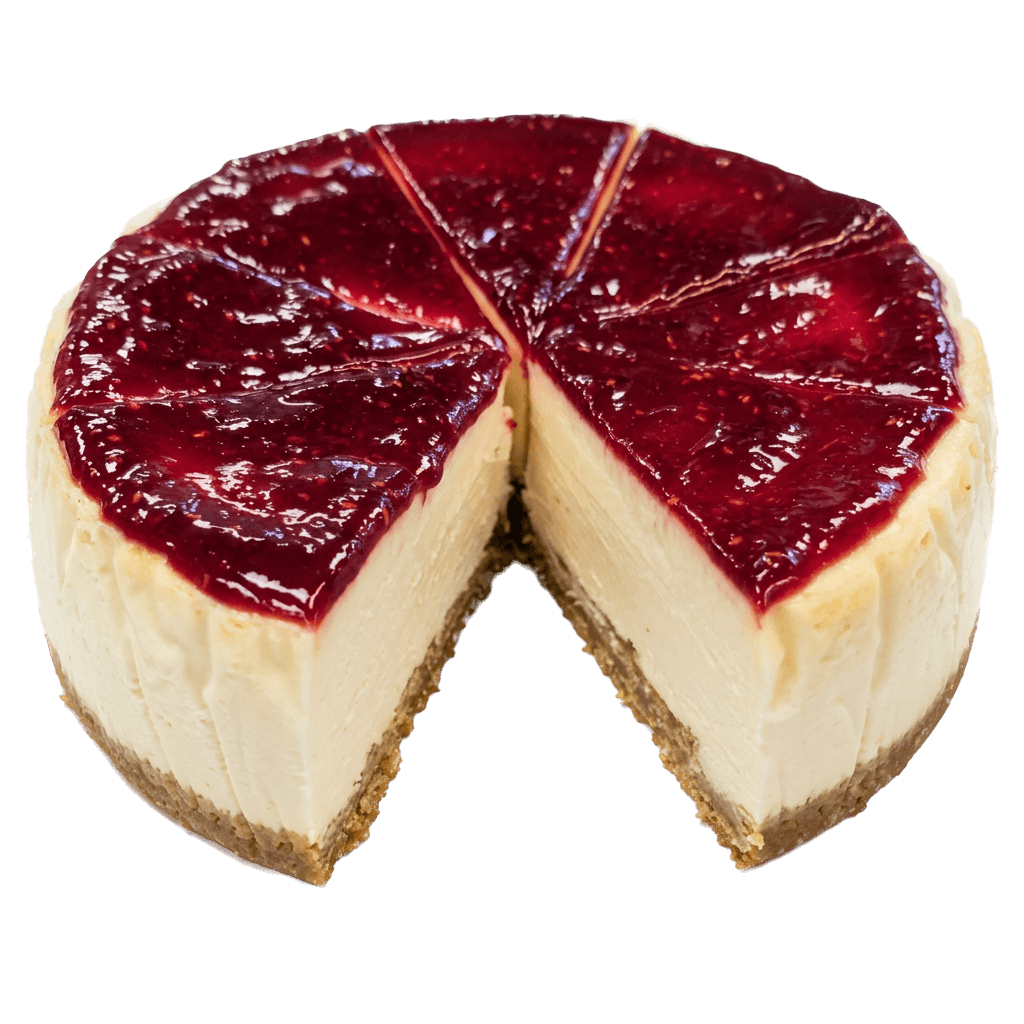 New York Cheesecake
