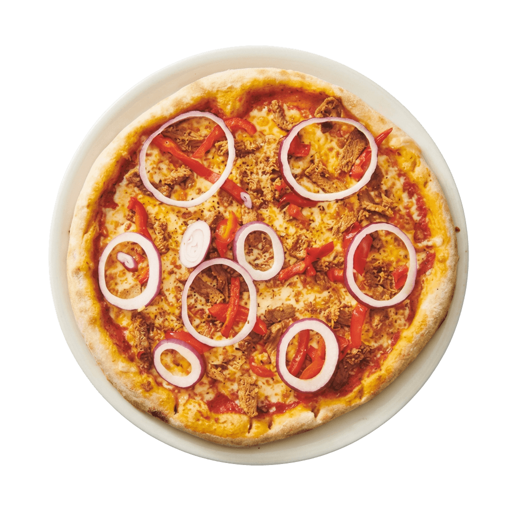 Pizza Amagers (Familie)