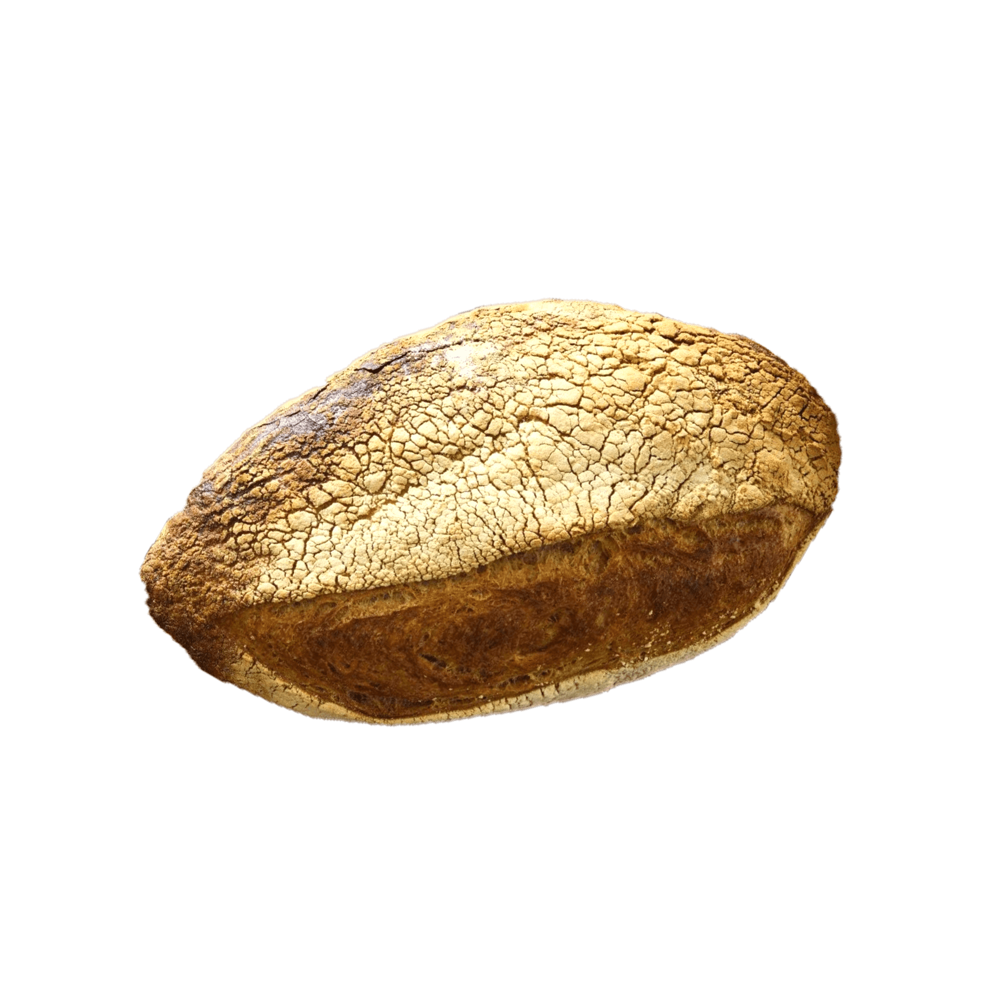 Øko Østerbrobrød