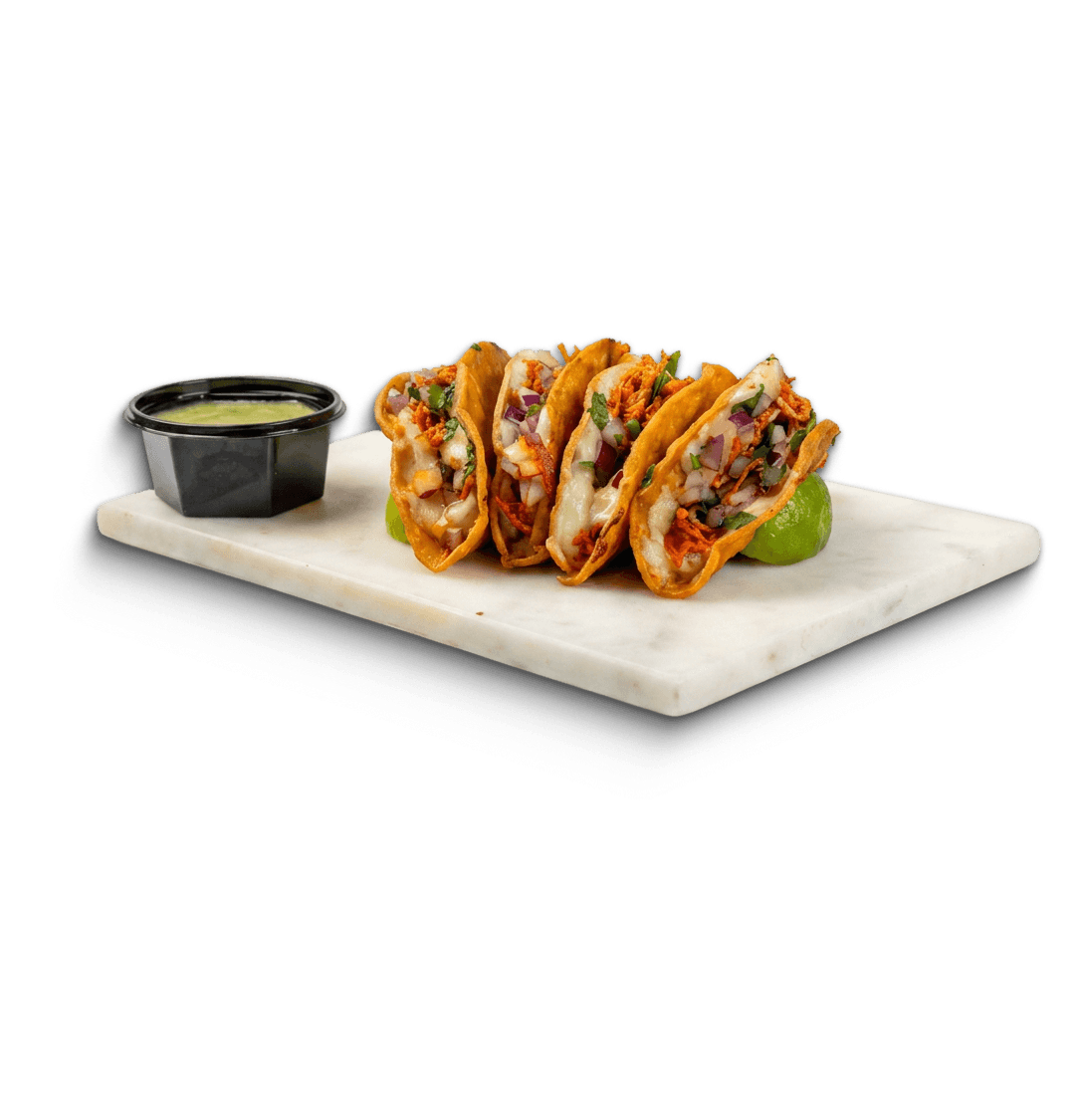 CHIPOTLE CHICKEN 1 stk