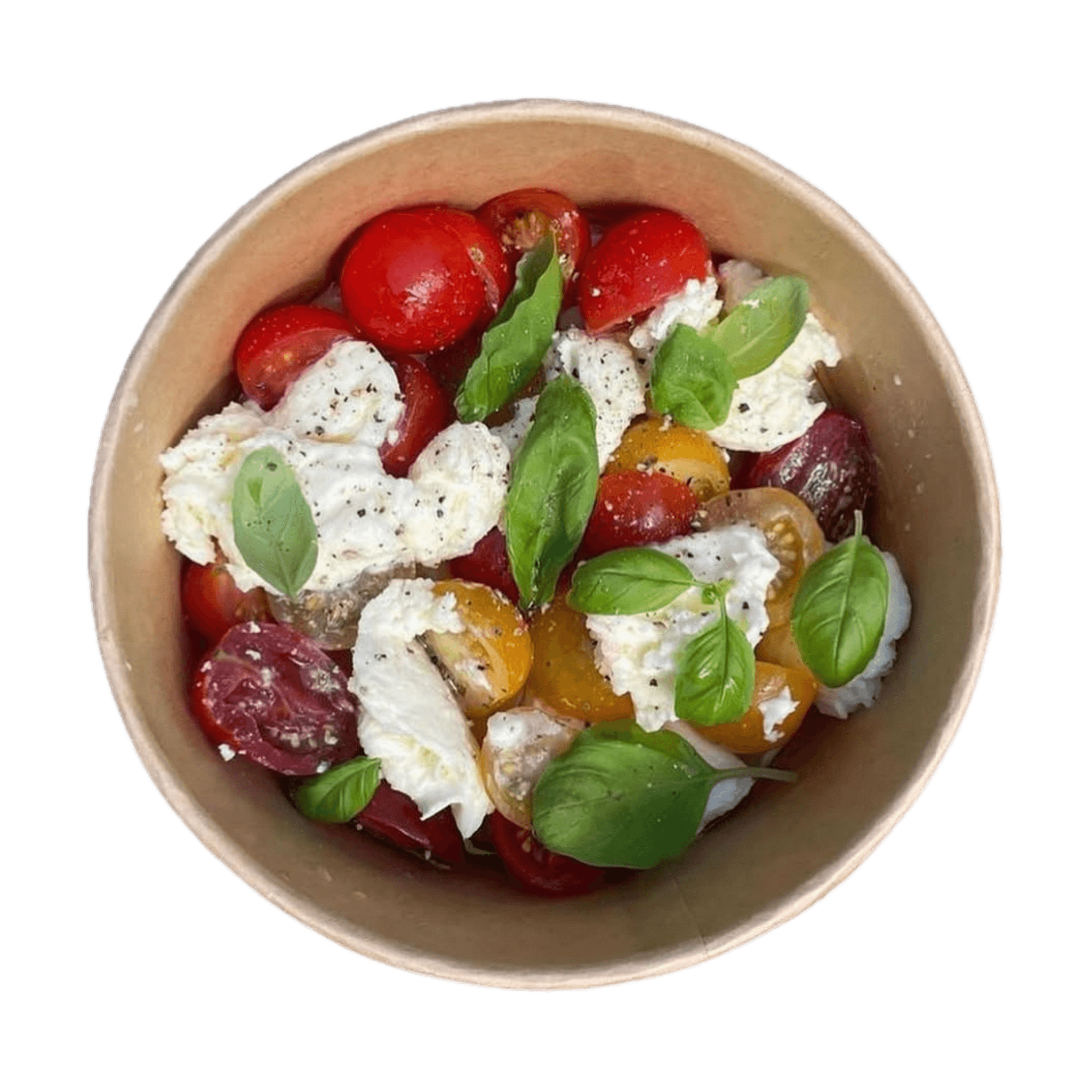 Dagens salat