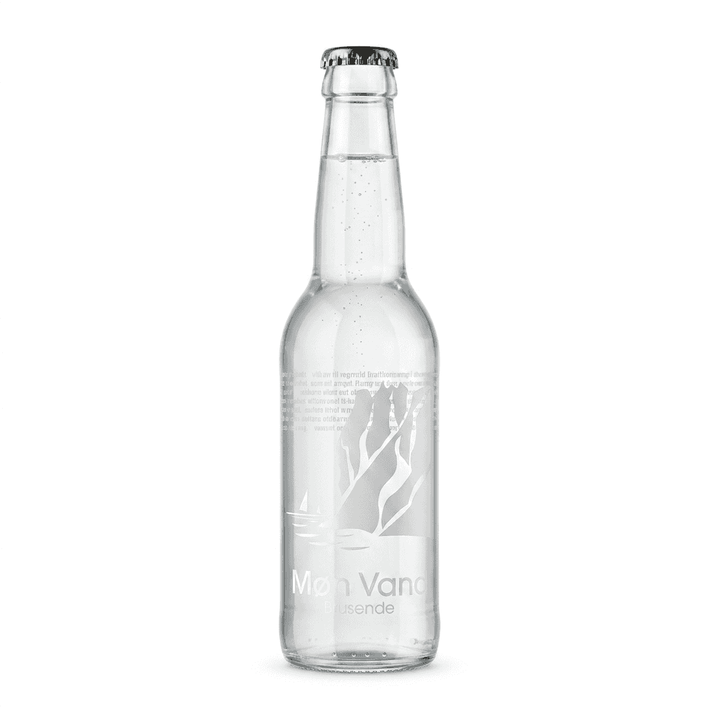 Sparkling Water