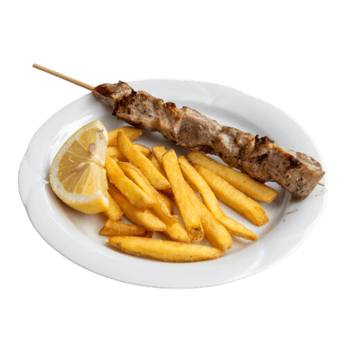 Souvlaki