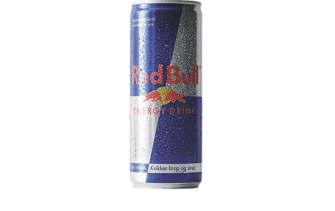 Redbull 
