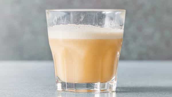 Ginger Shot