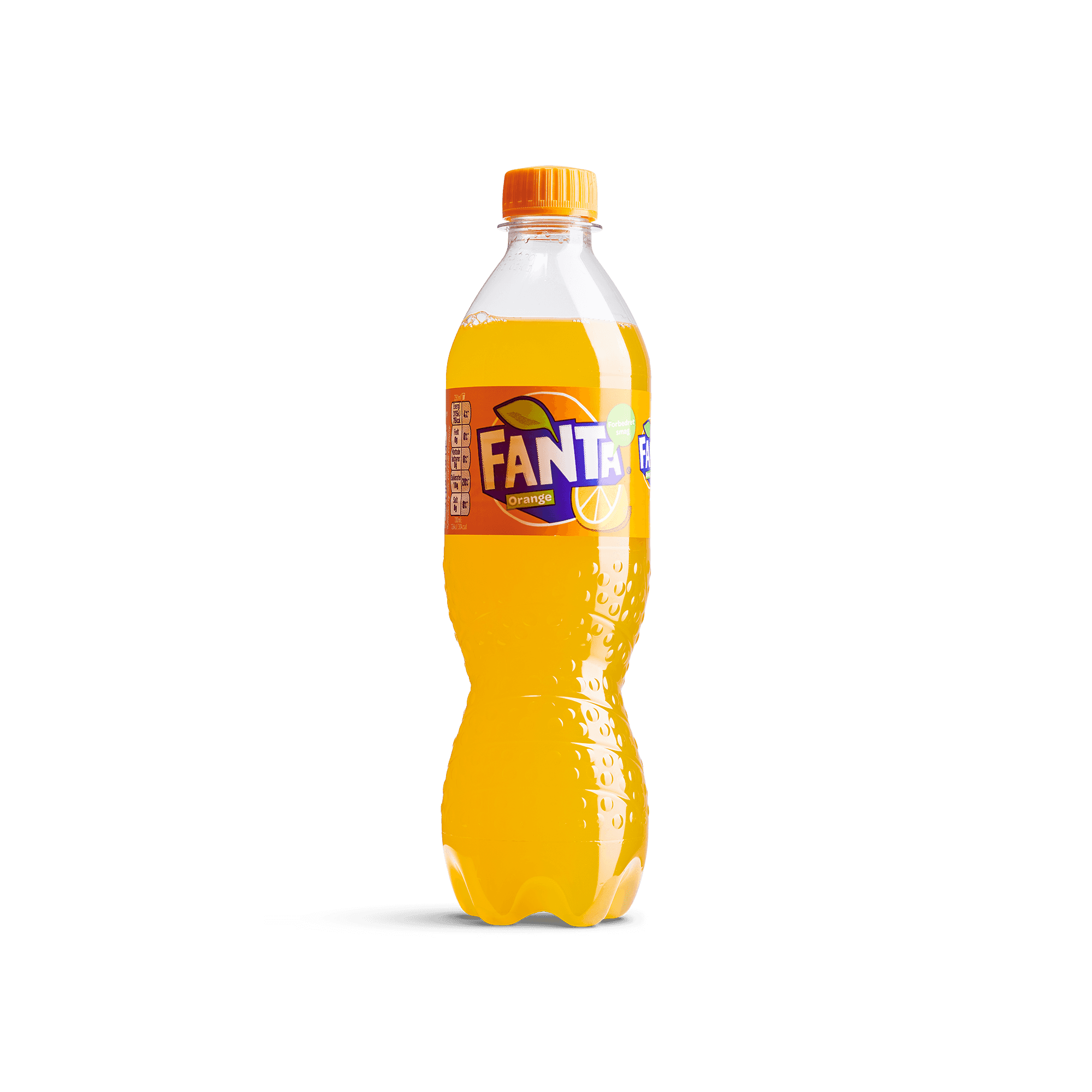 Fanta Orange 0,5 l