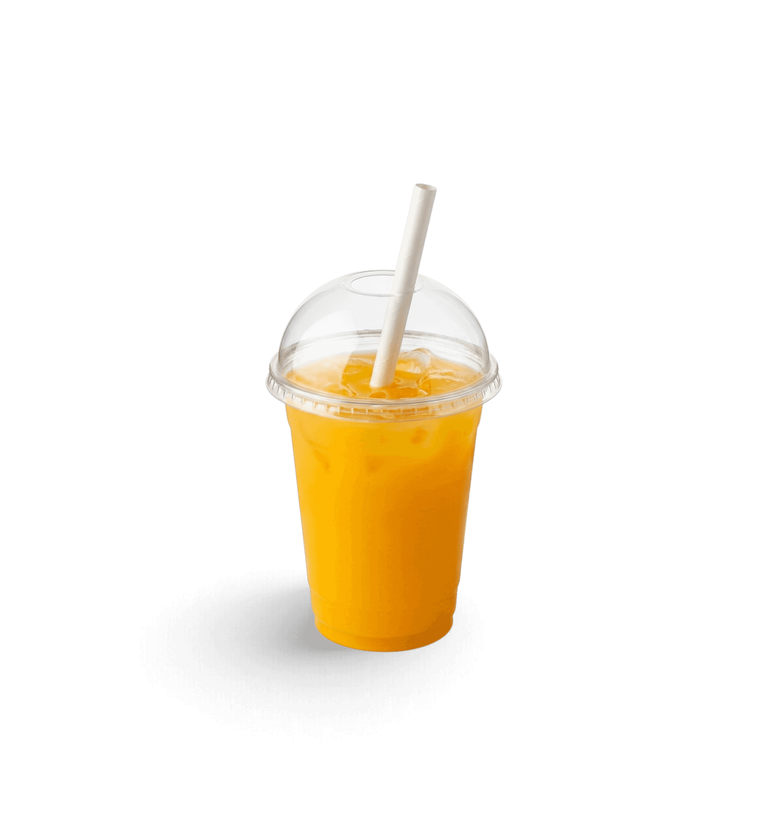 Ginger shot