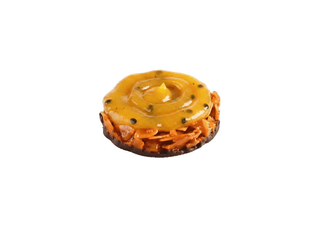 Florentin Passionfrugt