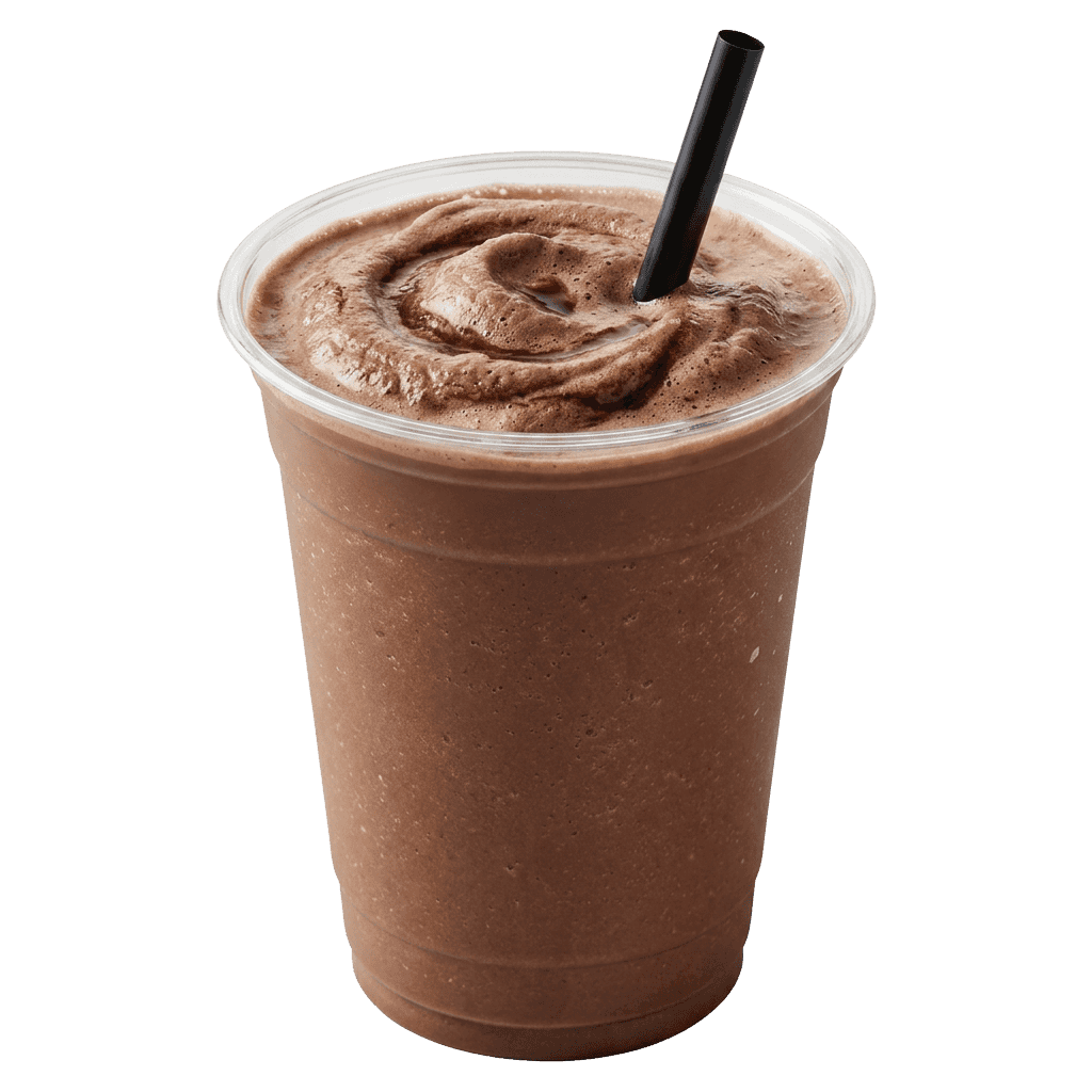 Mocha Focus Fuel