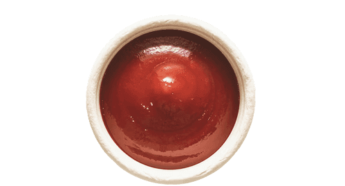 Ketchup