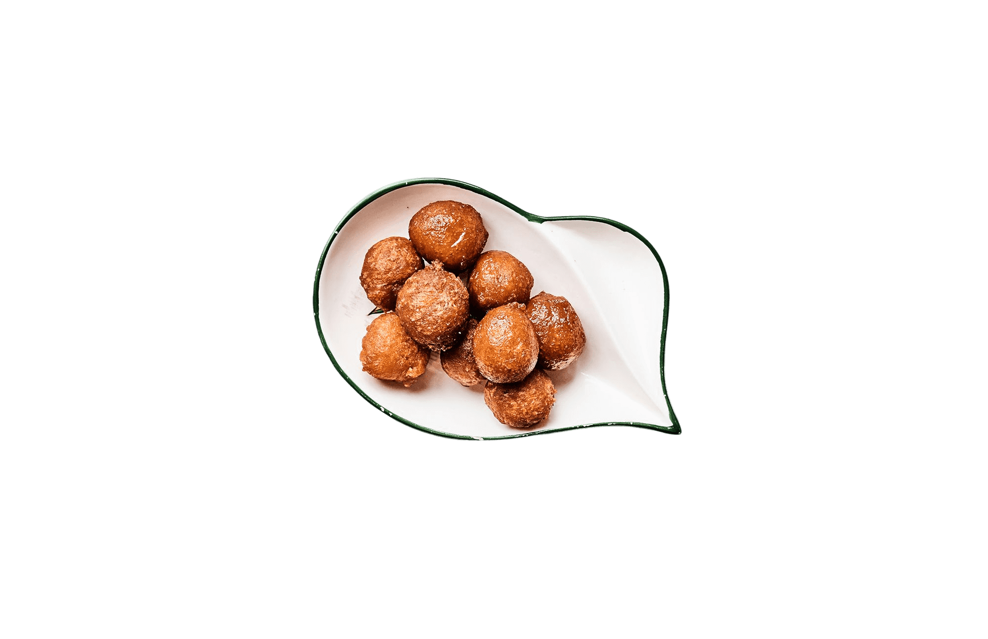 Loukoumades