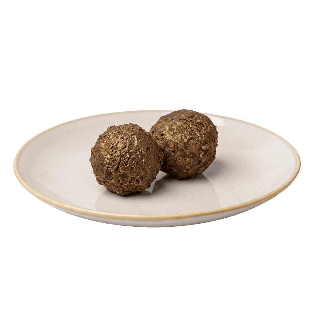 Rum Ball