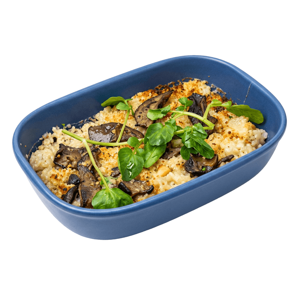 Funghi Truffle