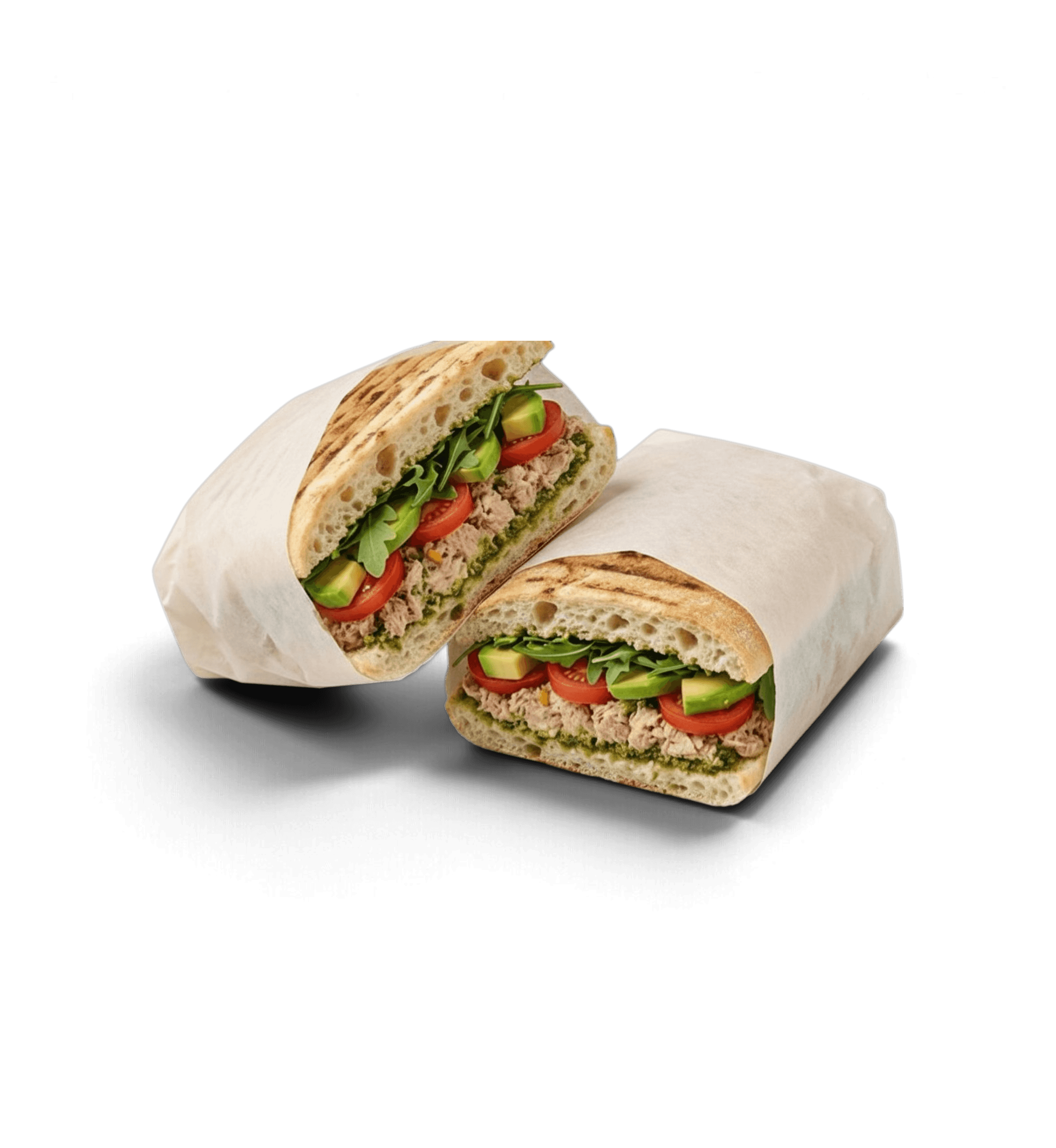 Nami Sandwich 