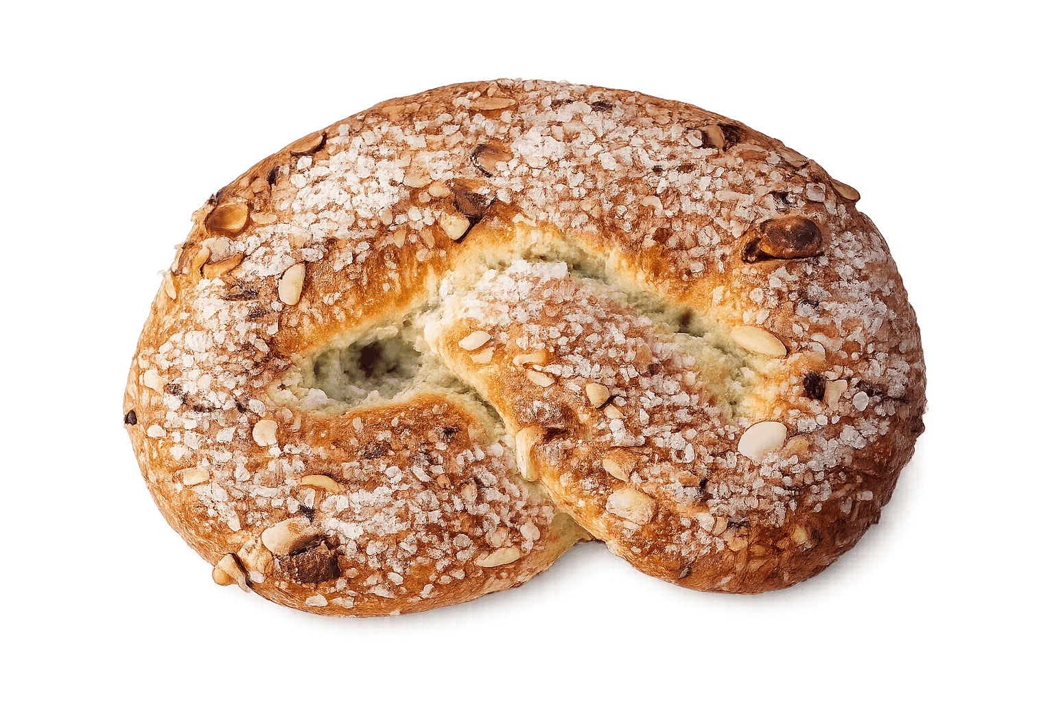 Galop Kringle