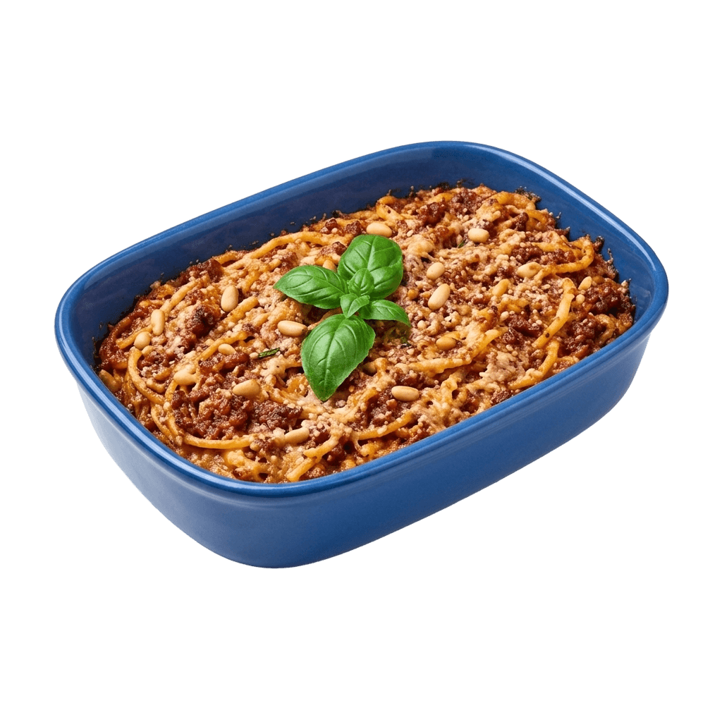 Red Pesto