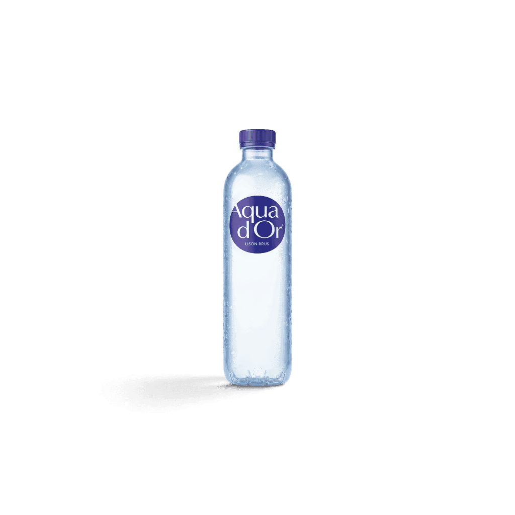Danskvand 50cl