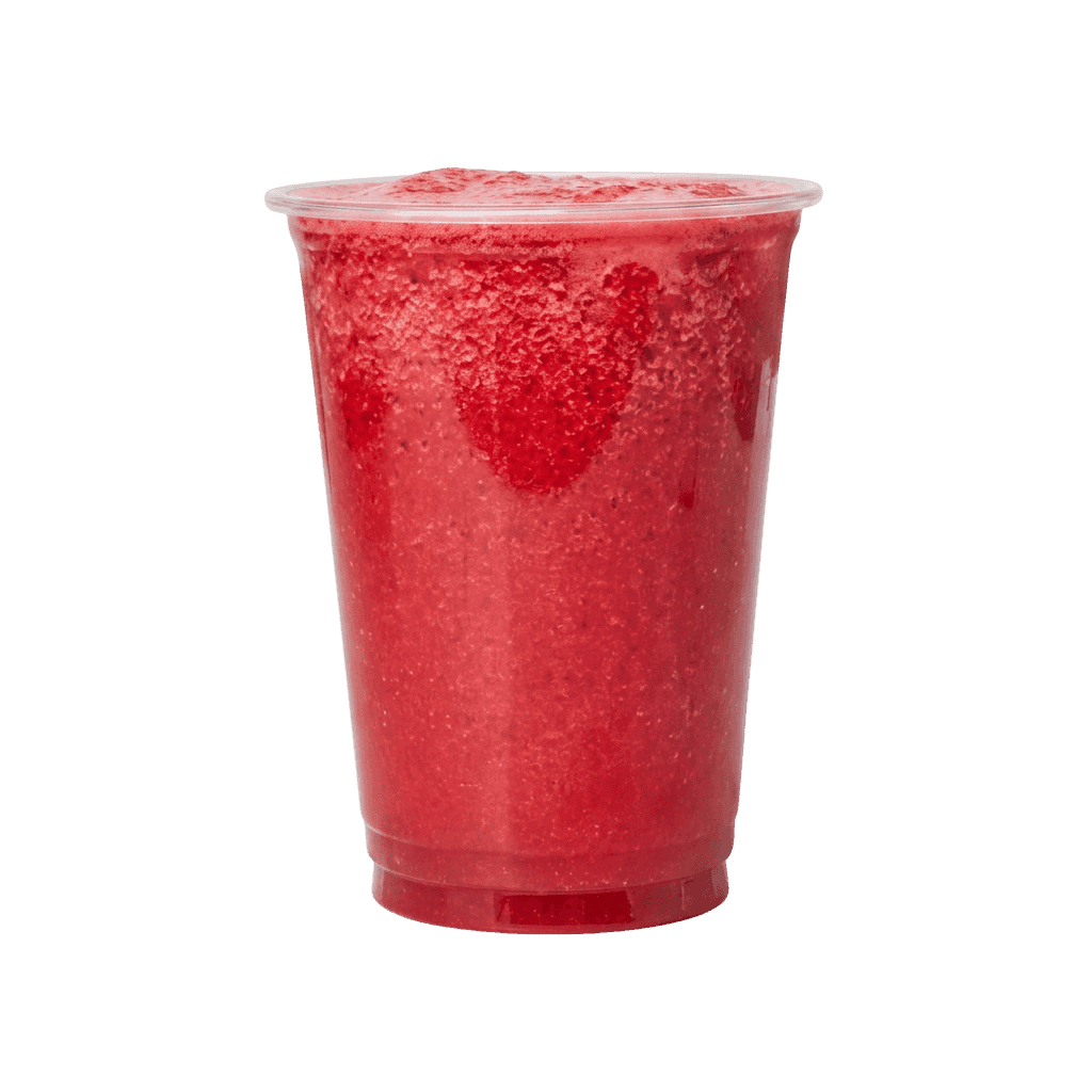 Red Juice