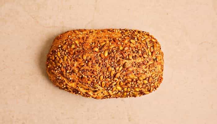 Kernebrød ØKO