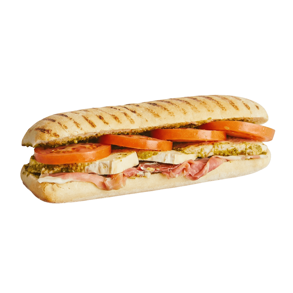 Prosciutto 