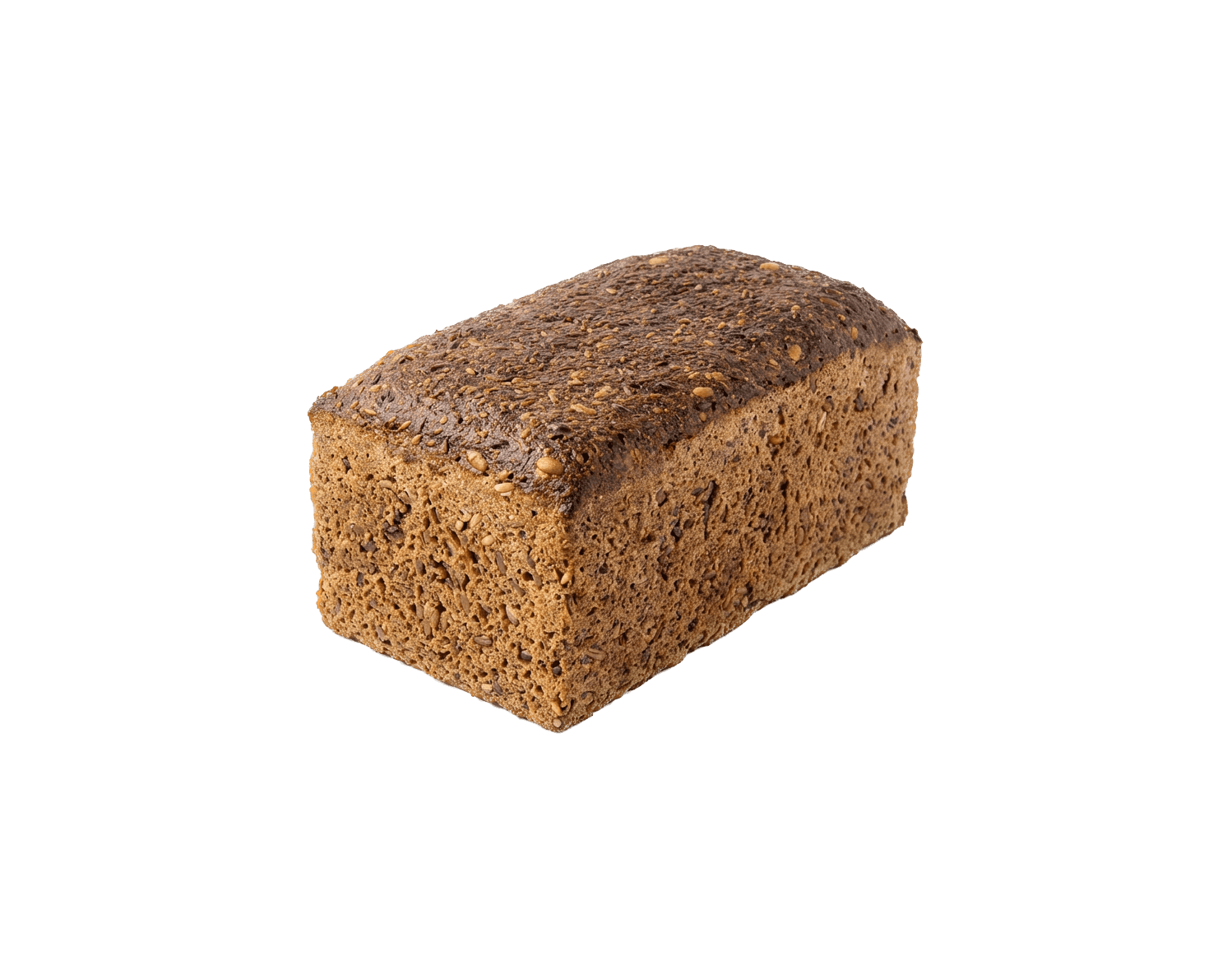 Rugbrød