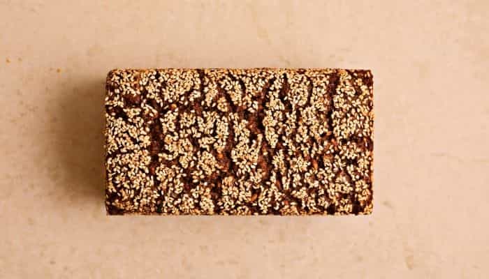 Softkerne rugbrød ØKO