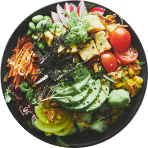 The Veggie Veggie