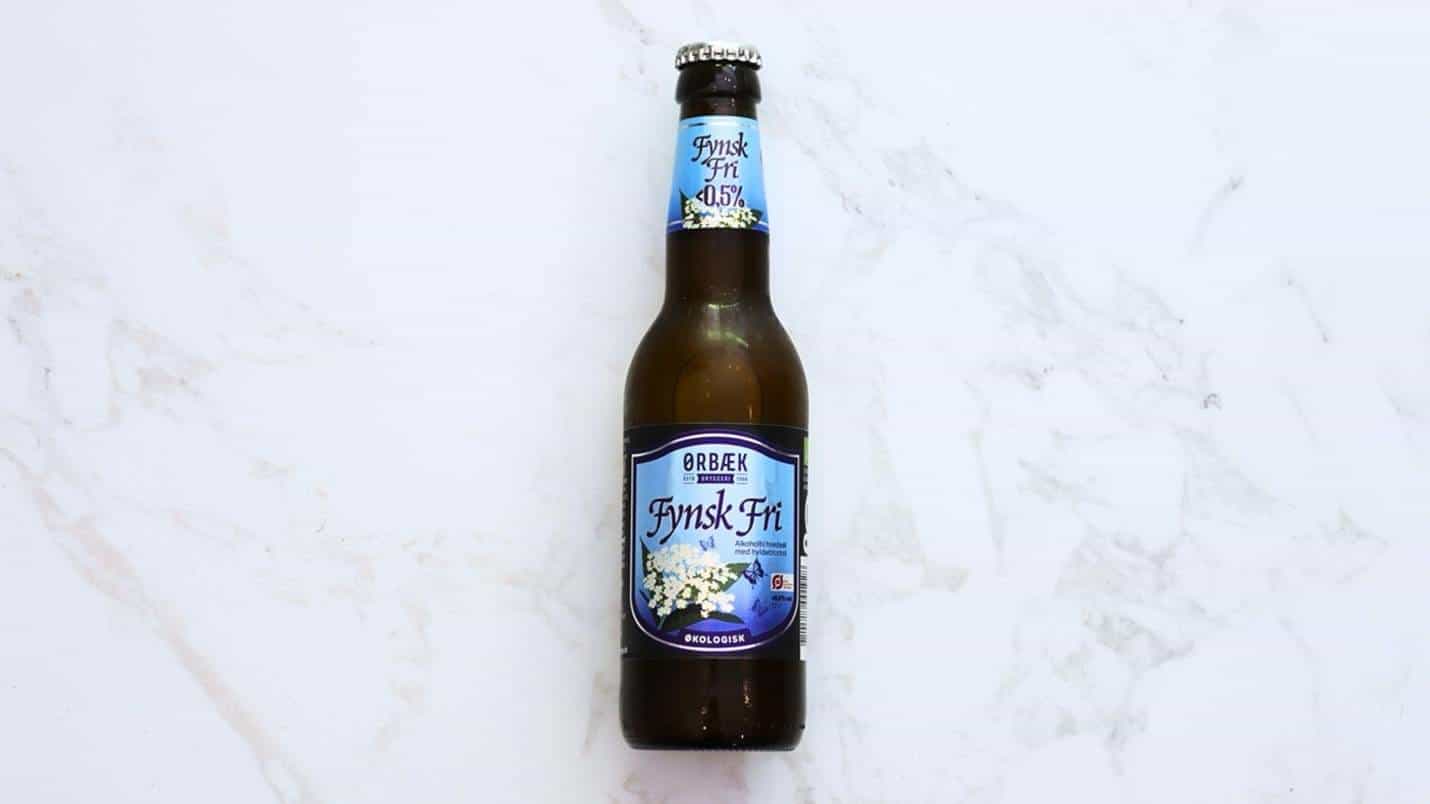 Non-alcoholic Beer