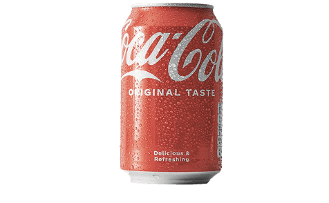 Coca Cola