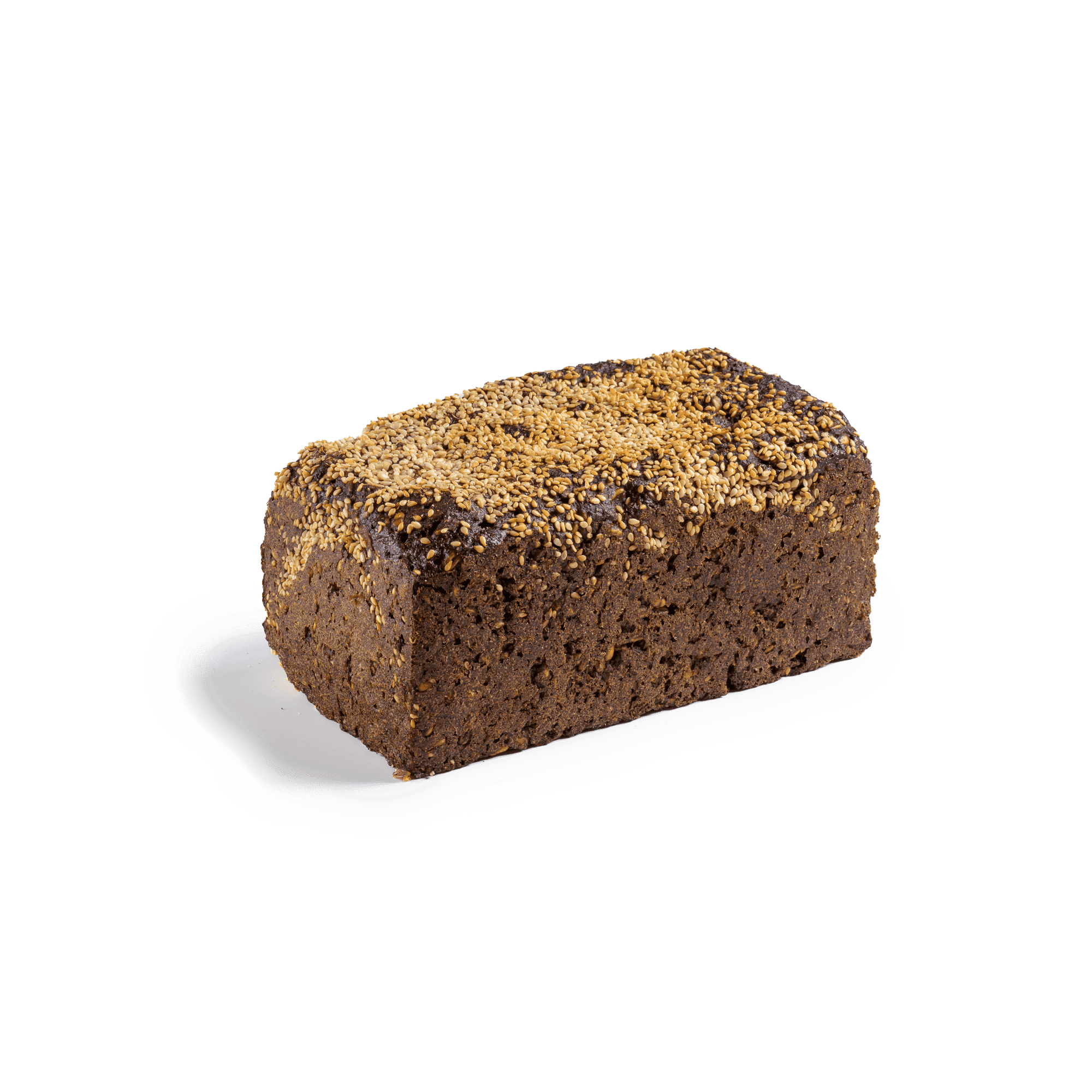 Softkerne rugbrød