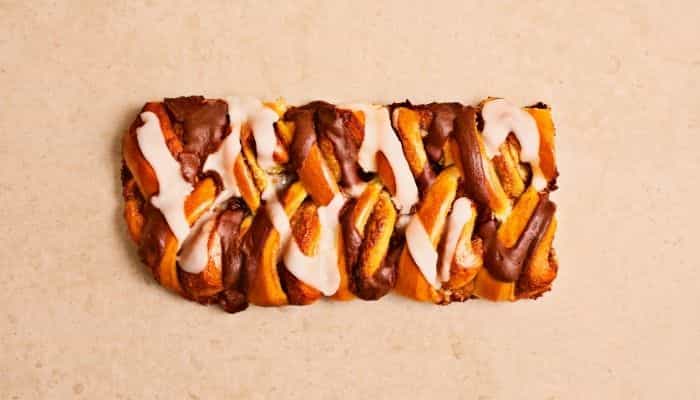 Kanelstang ØKO