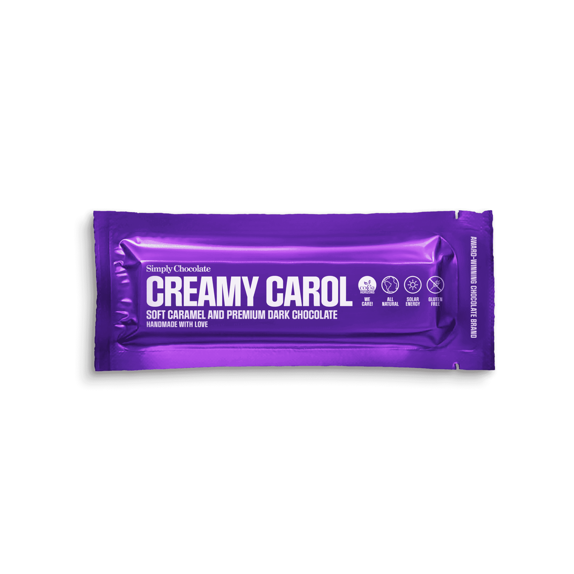 Creamy Carol (75 stk.)