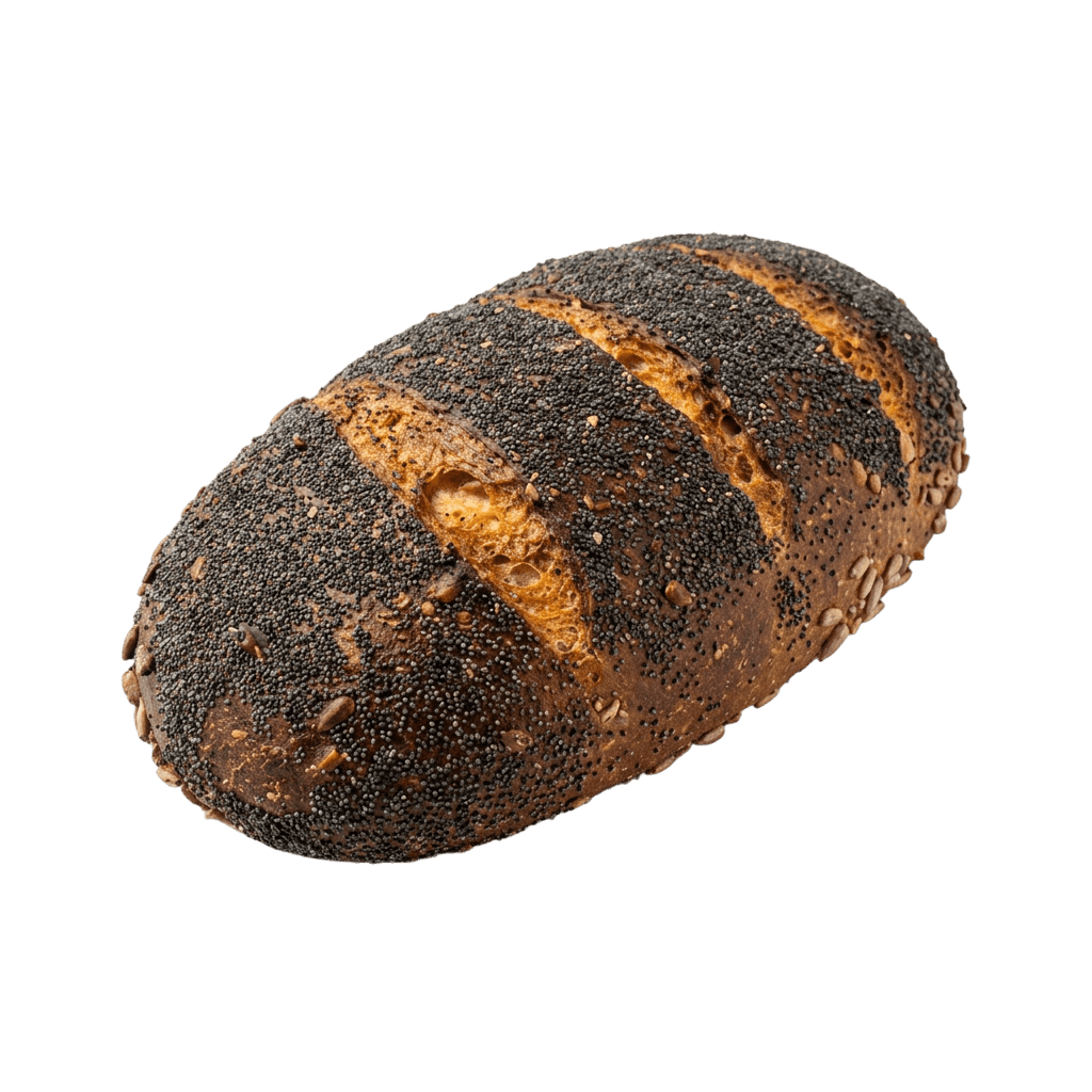 Porterbrød