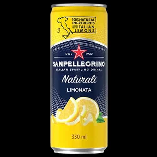 San Pellegrino Soda