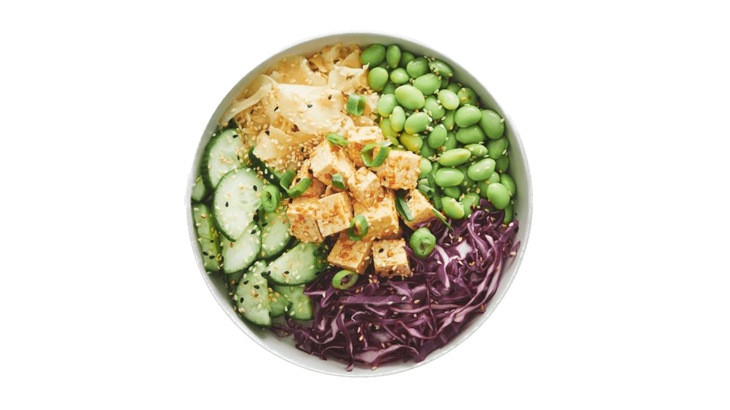 Gone Green (Large Bowl)(V,VG)