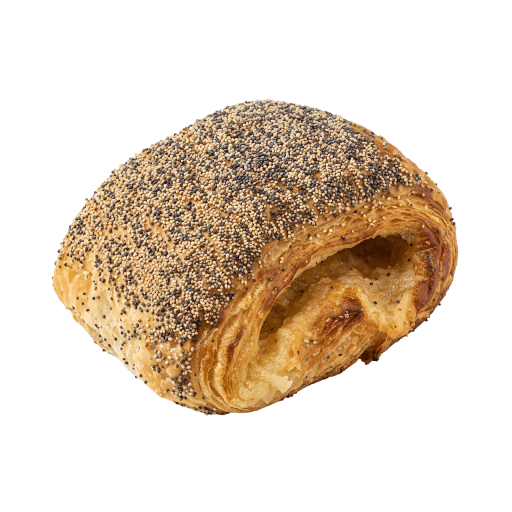 Thebolle m. chokolade