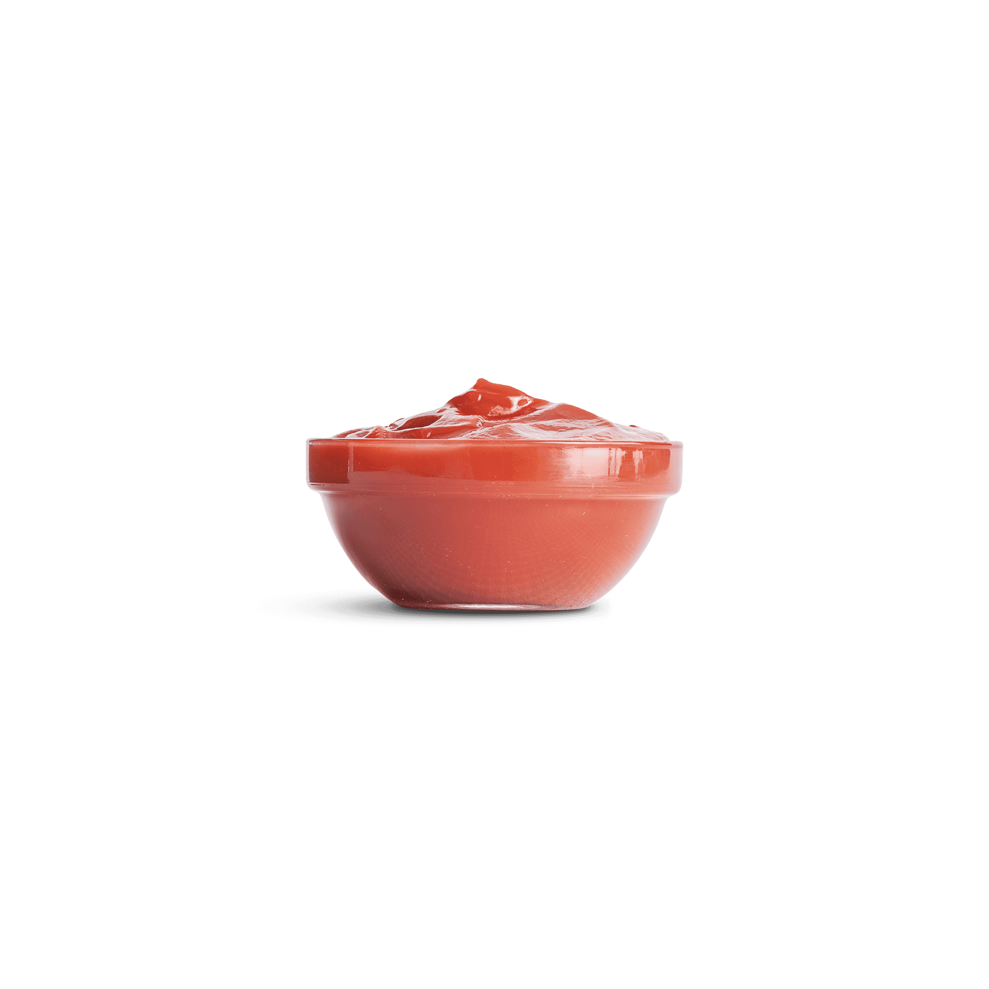 Pommes Frites Inkl. 1 Dip