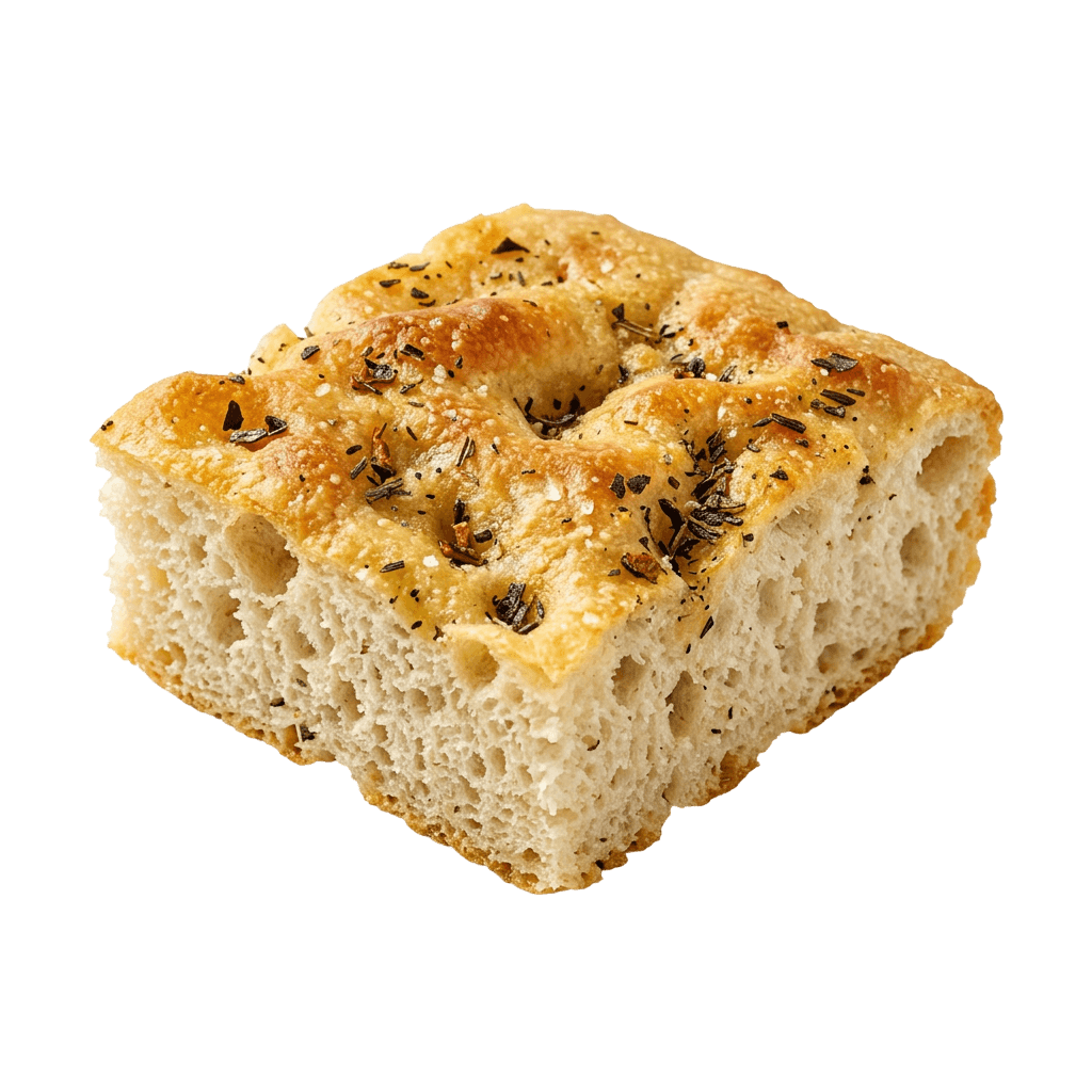 Focaccia