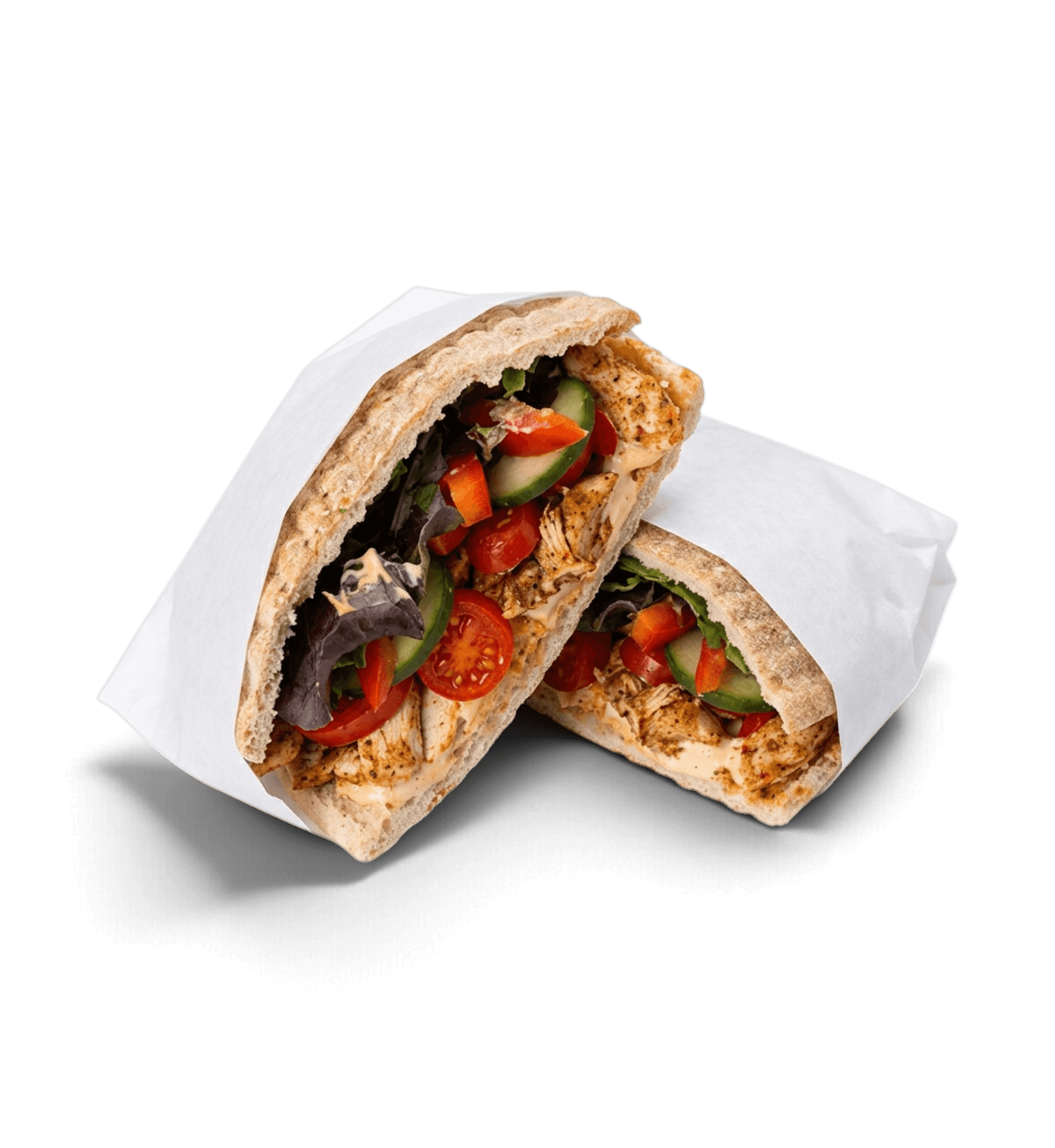 Winner Winner Chicken Dinner Sandwich
