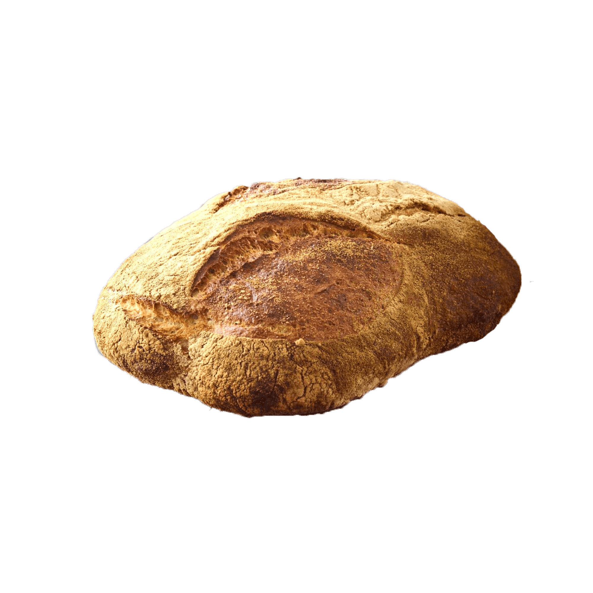 Øko Frederiksbergbrød