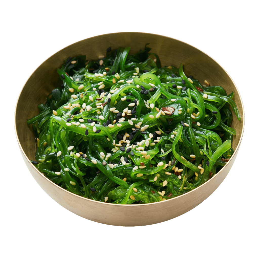 Seaweed Salad