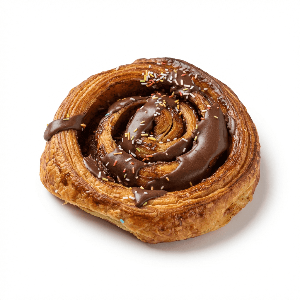 Choko snegle