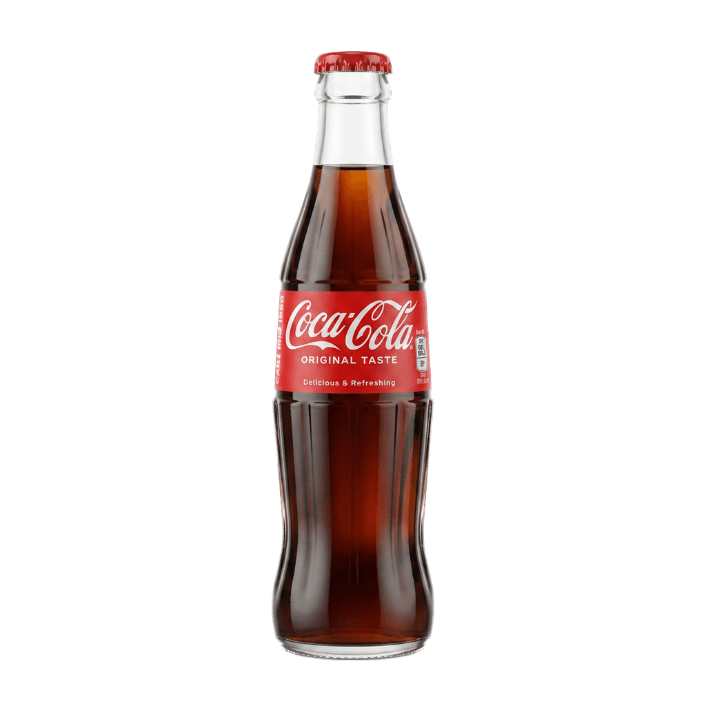 Coca Cola