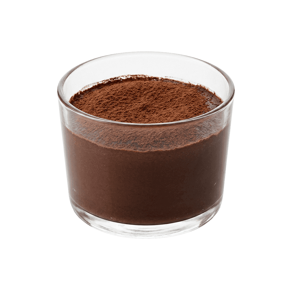 Chocolate Fondant