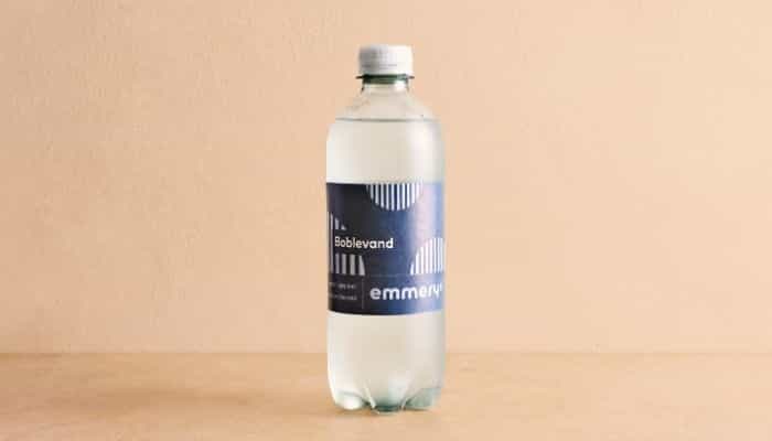 emmerys Boblevand