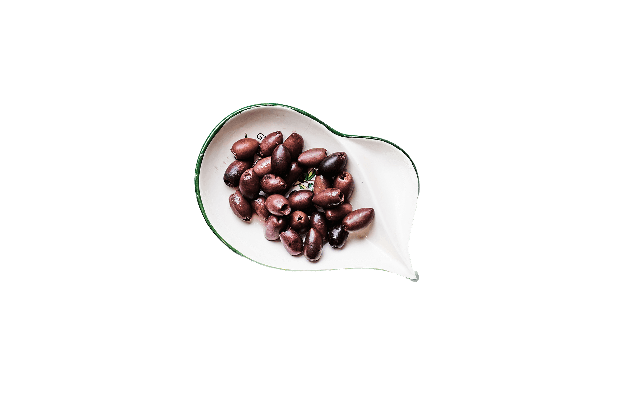 Kalamata Oliven