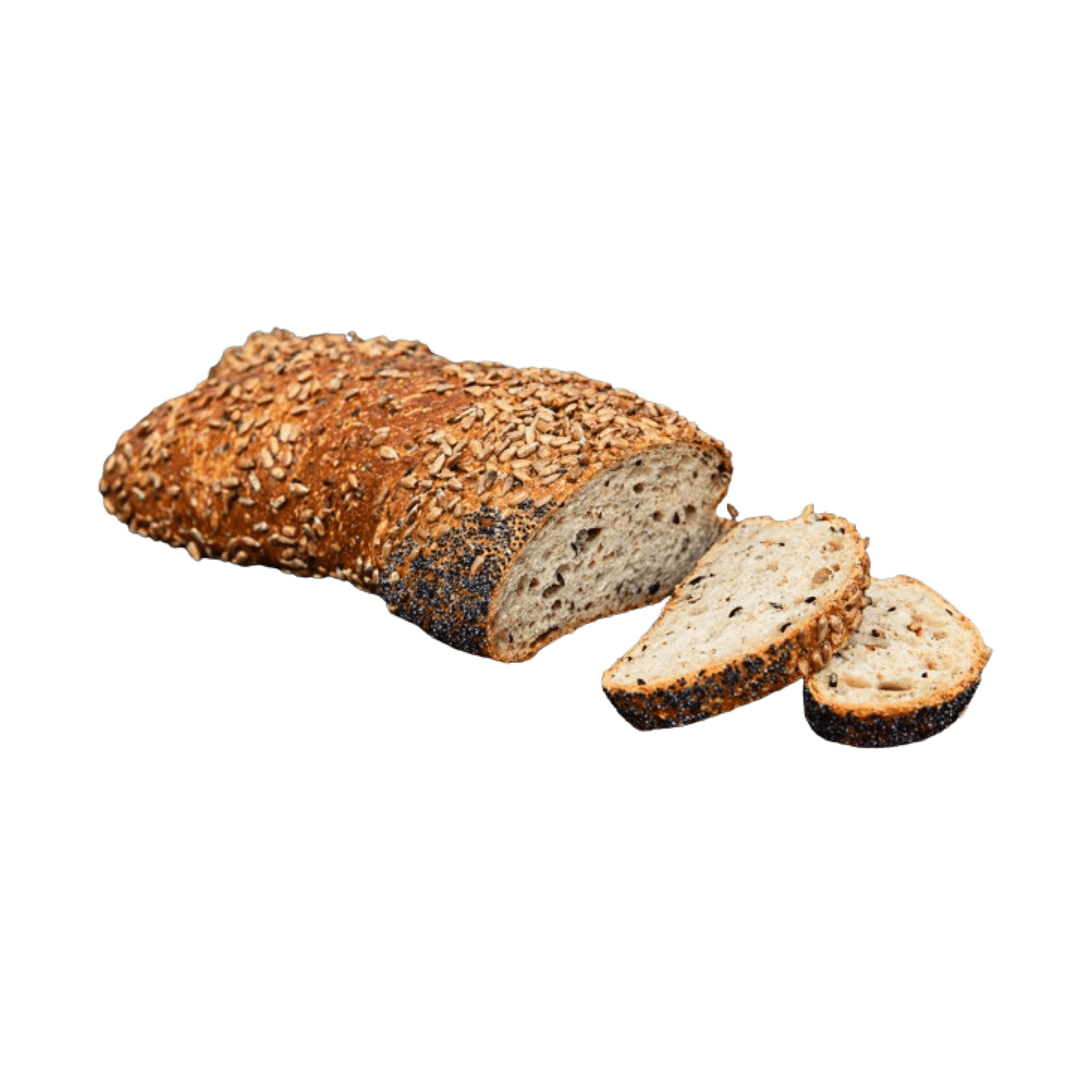 Søndersøbrød